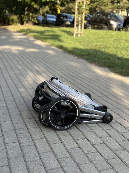 Wózek VENICCI UPLINE 2w1 nowa spacerówka!!
