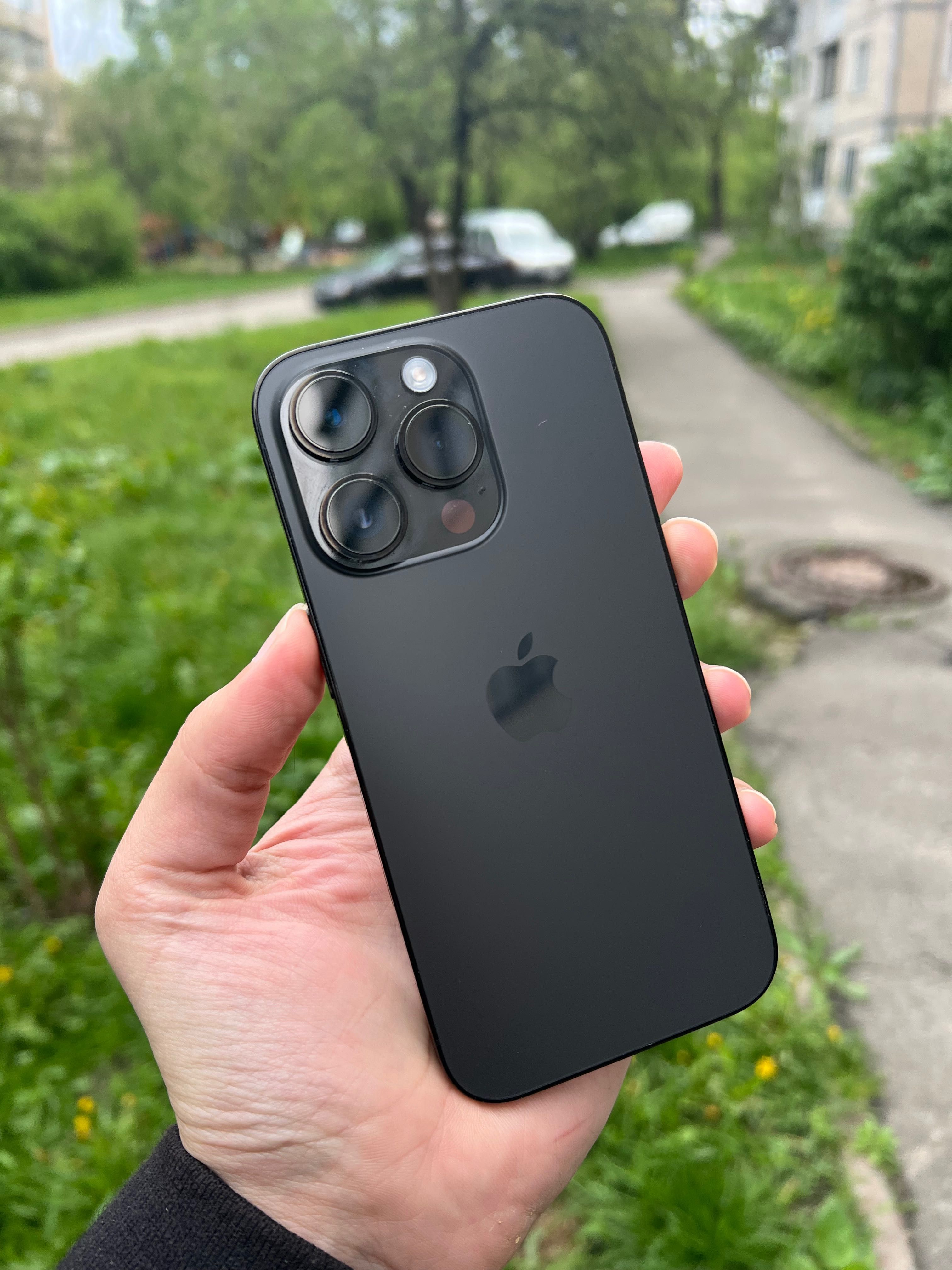 iPhone 14 Pro 256 неверлок