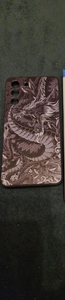 Etui na Samsung s 21 fe