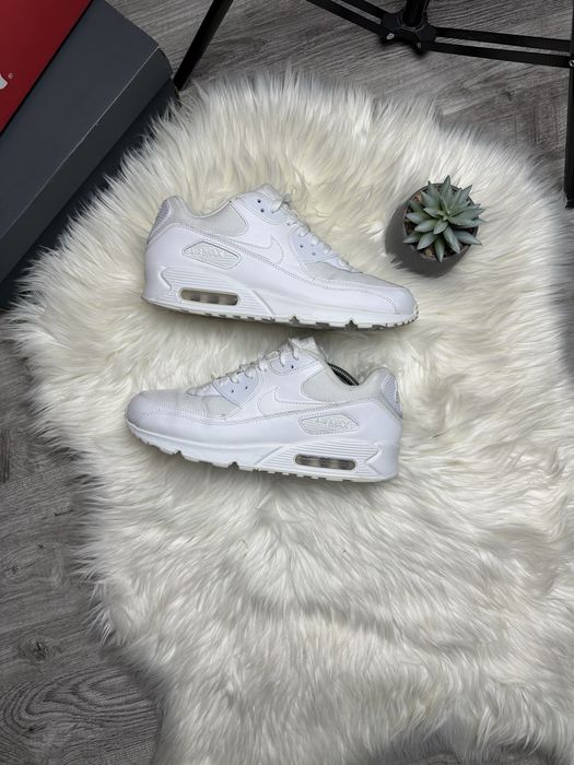 Кроссовки Nike air max 90 original 44р