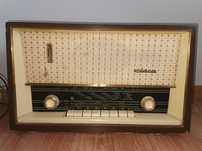 Radio lampowe Goplana