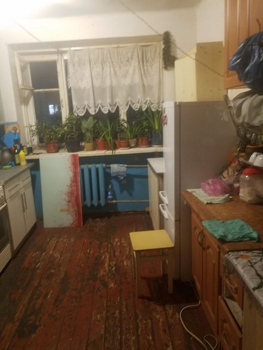 Сдам комнату в коммуне, Космонавтов, Черёмушки