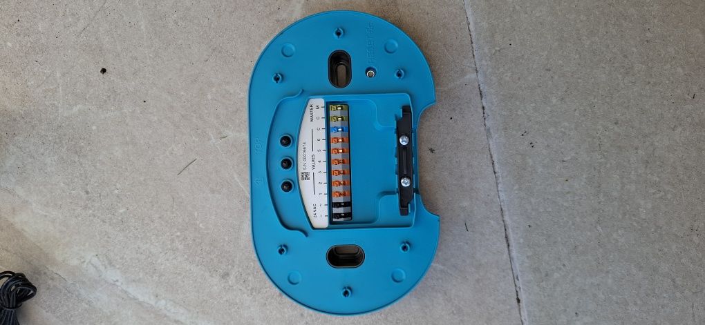 Gardena Sistema de Rega Automático