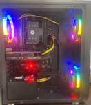 Ігровий ПК IntelXeonE5-2698v3 16ядер/4x16GbDDR4/RTX3060/M.2_1TB/600W