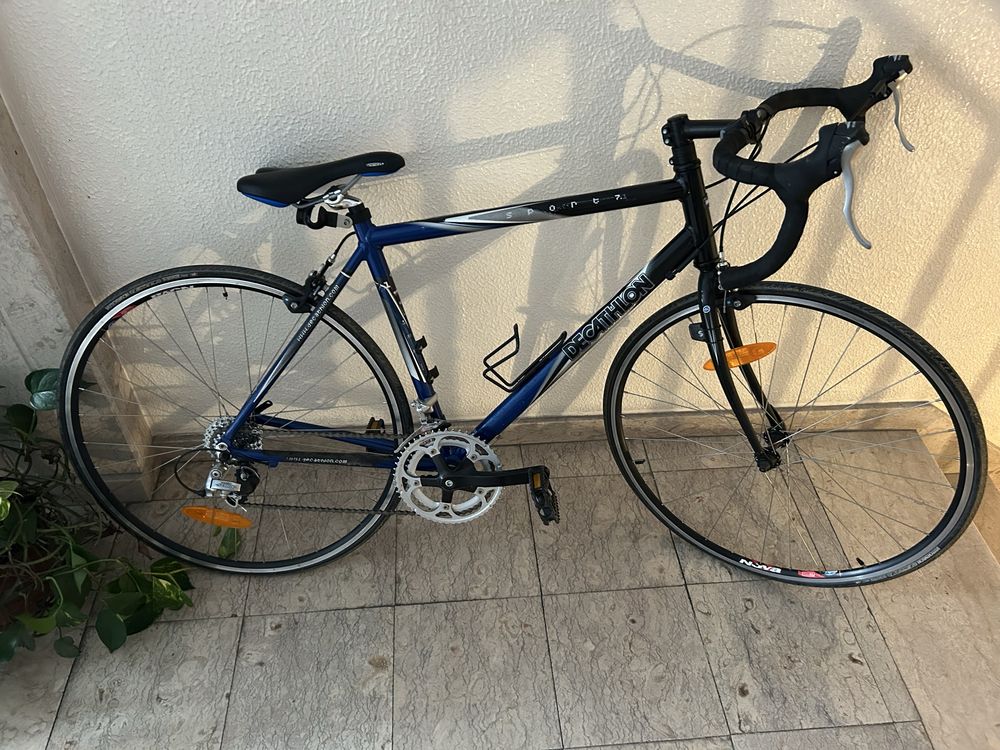 Bicicleta estrada