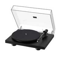 Gramofon Pro-Ject Debut Carbon Evo czarny satyna