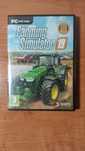 Mam na sprzedaż farming Simulator 19  na PC