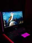 Ноутбук Alienware 15 R4 • i7 / 32GB / GTX 1060 / SSD • Геймерський