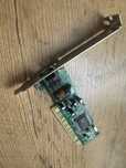 IC+ karta sieciowa PCI RJ45 ML8514B 0918C