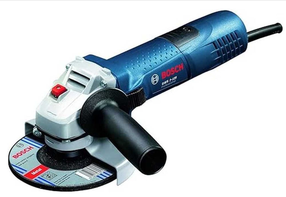 Szlifierka Bosch nieużywana