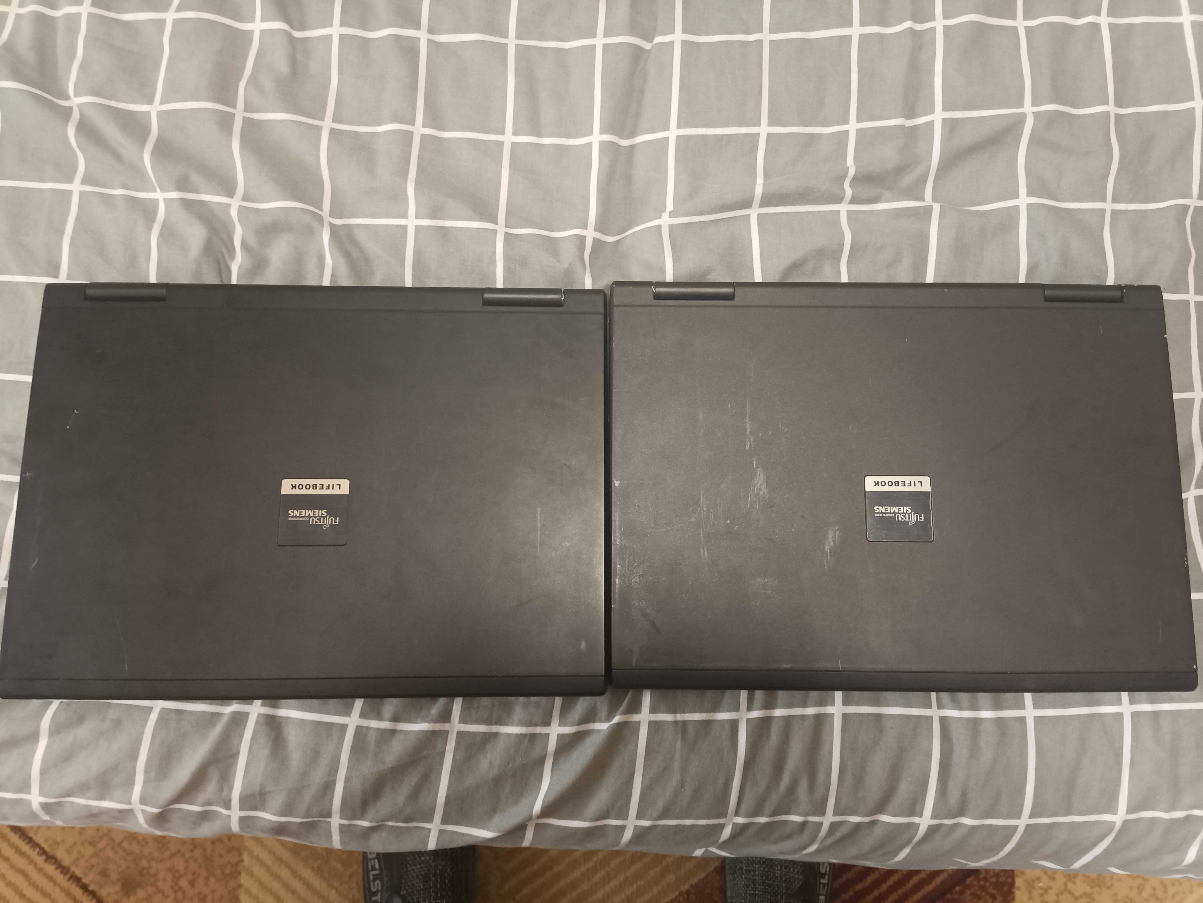 Fujitsu LifeBook e8410