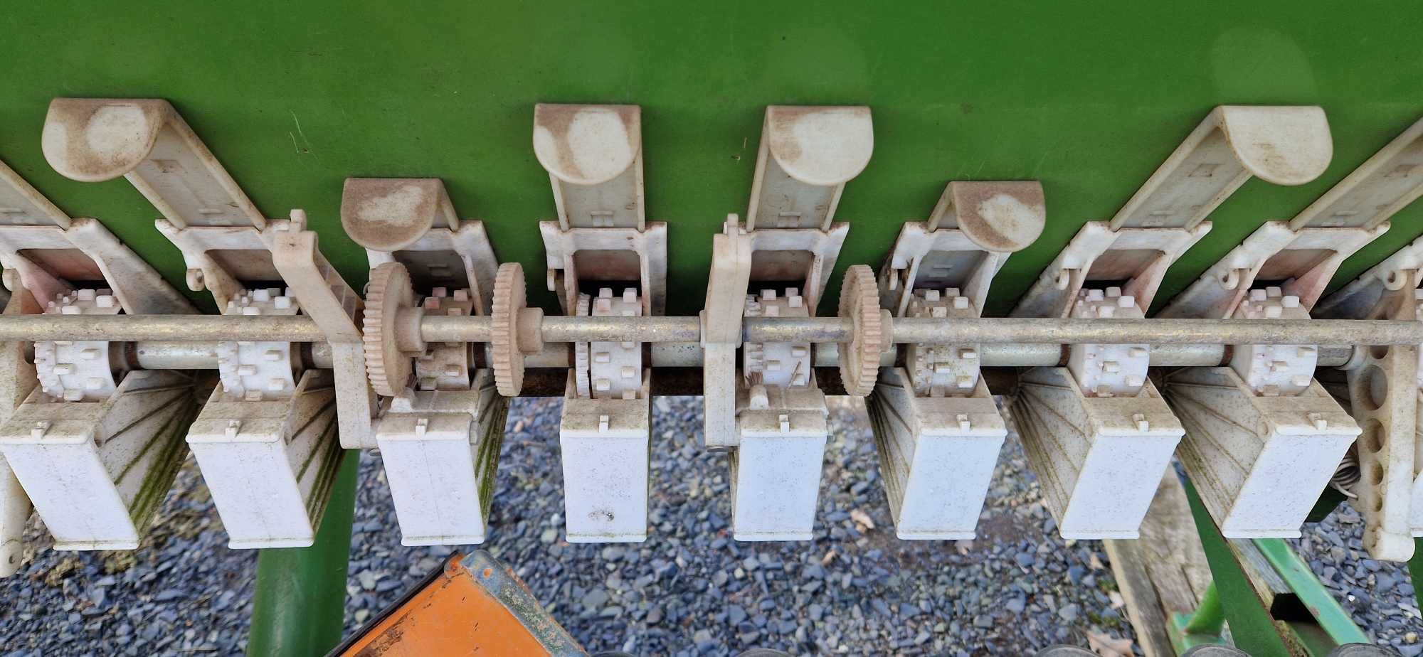 Ścieżki technologiczne hydrauliczne Amazone AD 302 D8 MD-8 RP ad 252