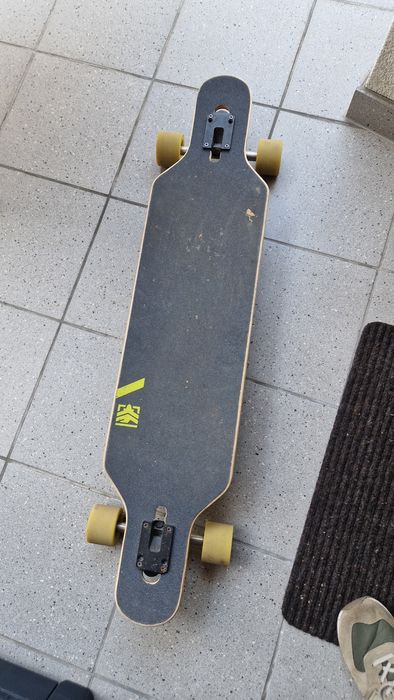 Longboard RAVEN Torex deskorolka