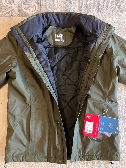 Kurtka HELLY HANSEN męska