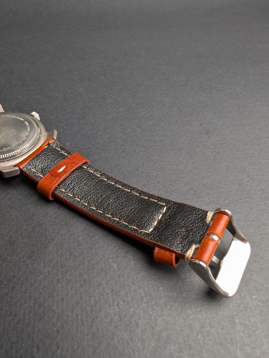 Швейцарський вінтажний годинник Viktorinox  Sviss army