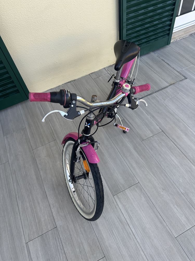 Bicicleta de Criança 8-12anos