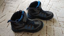 Buty zimowe Hi-tec rozm. 33