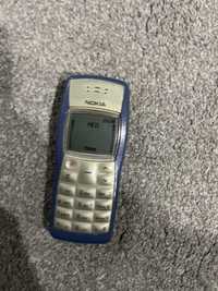 Nokia 1100 tlm como novo