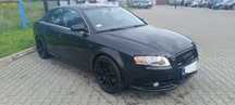 Audi A4B7 sedan 2.0tdi