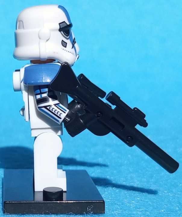 Stormtrooper Commander (Star Wars)