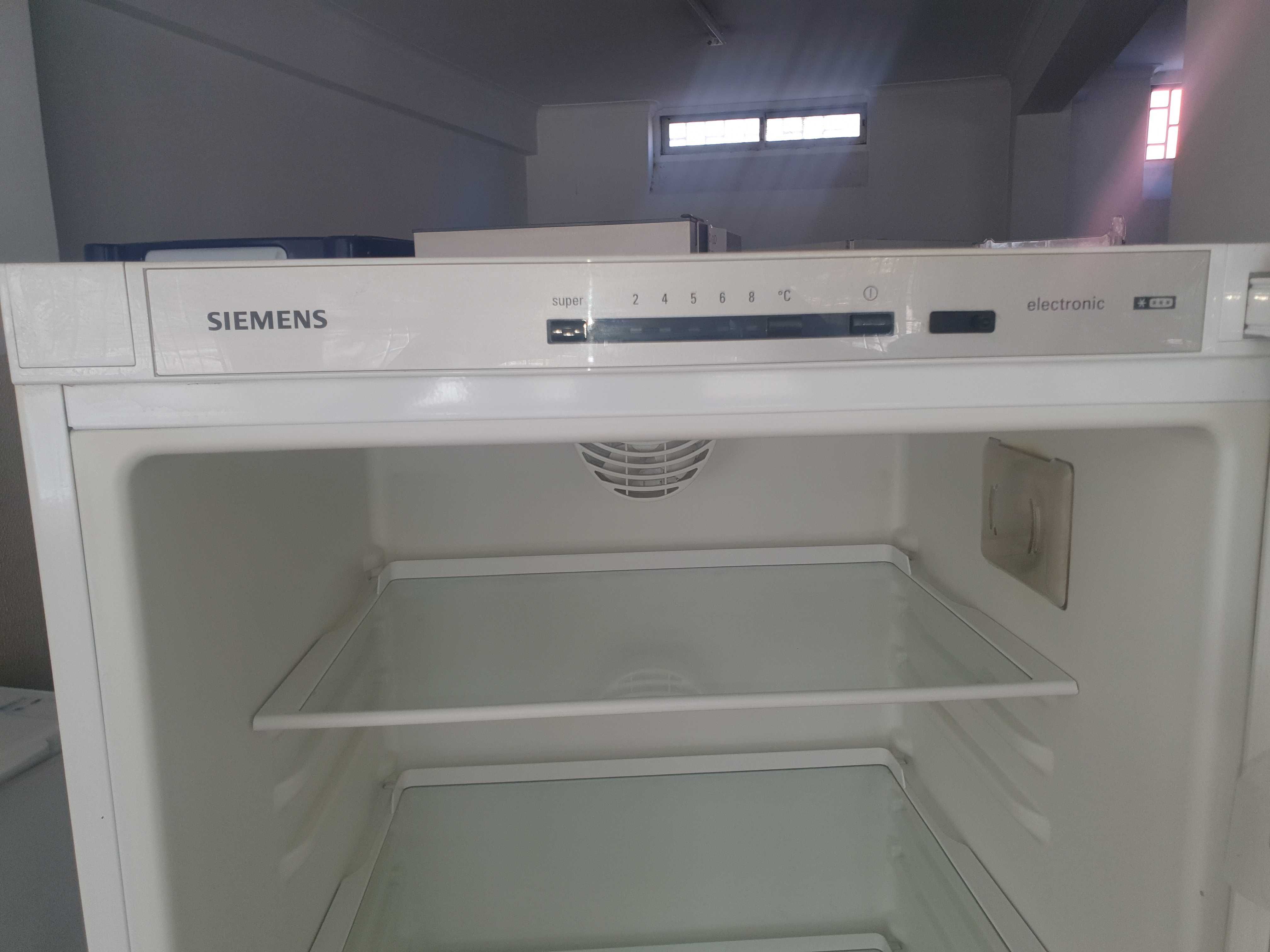 Frigorifico Combinado siemens
