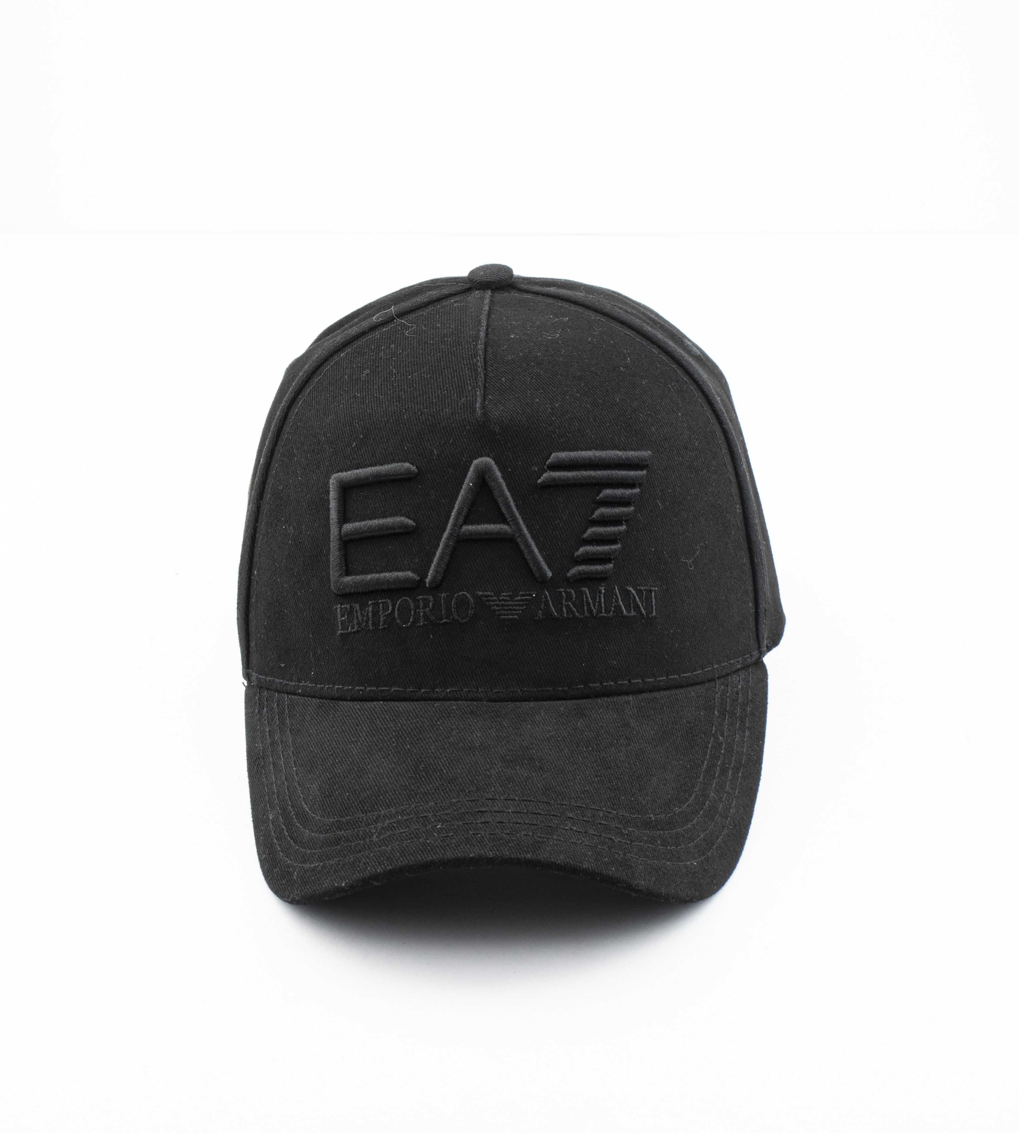 Кепка бейсболка Armani EA7 NEW 2025