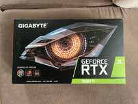 Gigabyte Geforce RTX 3060ti 8GB