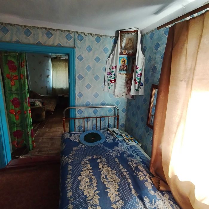 Продам будинок, с. Кінецьпіль