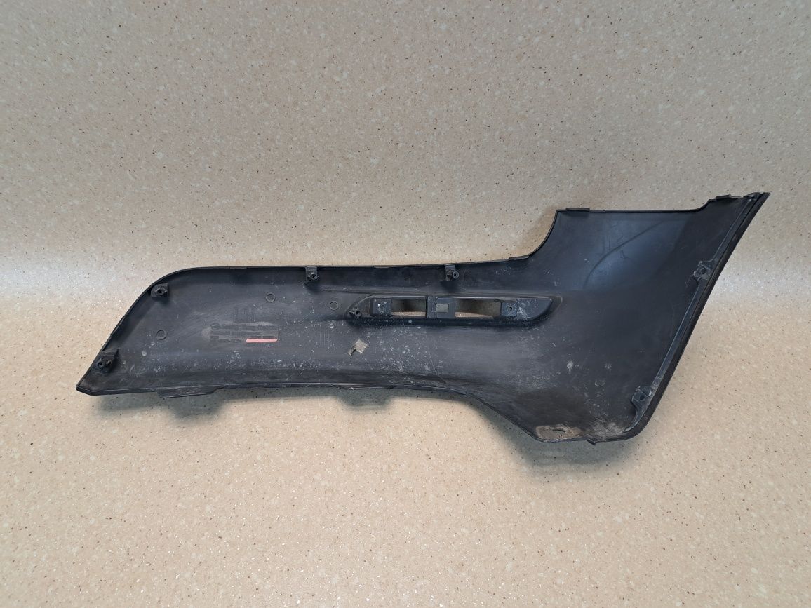 *SsangYong Tivoli spoiler dokładka zderzaka lewa Bardzo ładna