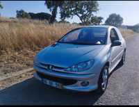 Peugeot 206 1.6HDI XS 110cv