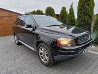 Volvo XC90 SE D5 2.4 185km