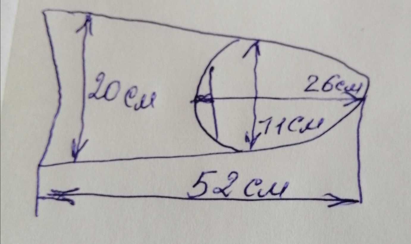 Продам ласти для плавання