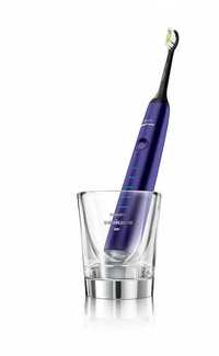 Електрична зубна щітка PHILIPS Sonicare Diamond Clean HX9372/04