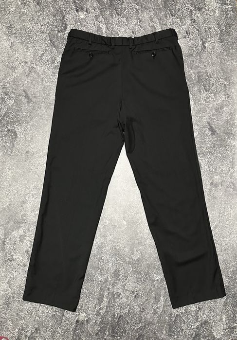 Вовняні брюки (штани) Pal Zileri оригінал, розмір 34