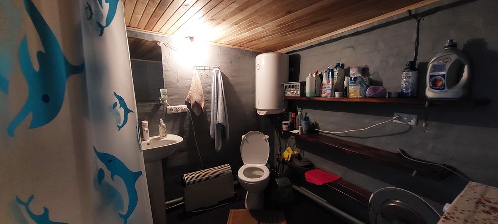 Продам дом в Солоницевском Отг (п.Ольшаны)