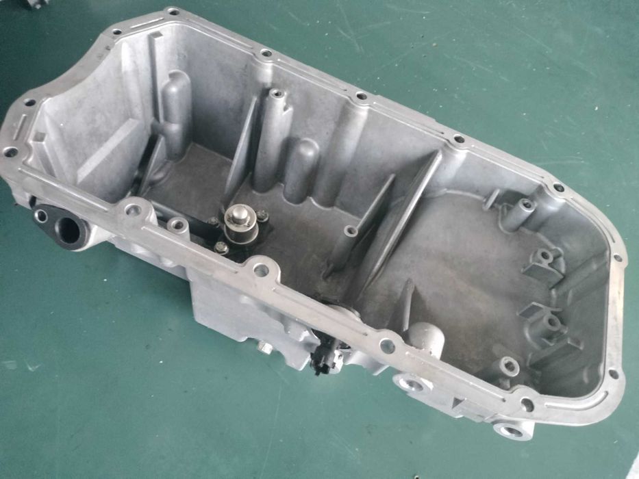 Bloco Motor Opel INSÍGNIA 2.0 CDTI A20DTH Saab Fiat Alfa  RECONSTRUÍDO