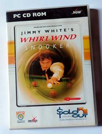 Jimmy Whites Whirlwind SNOOKER | gra w bilard / bilardowa na PC