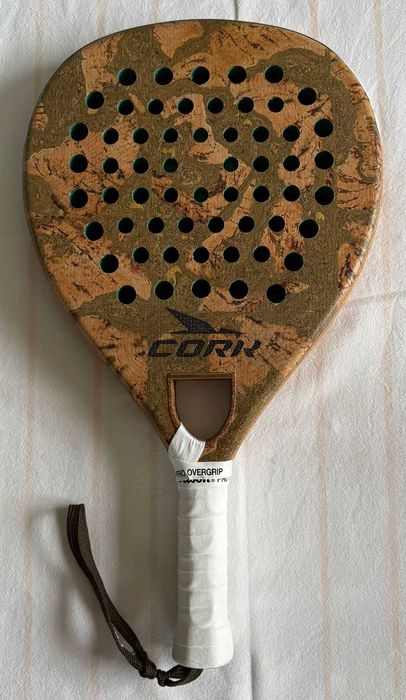 Cork Supreme Power III