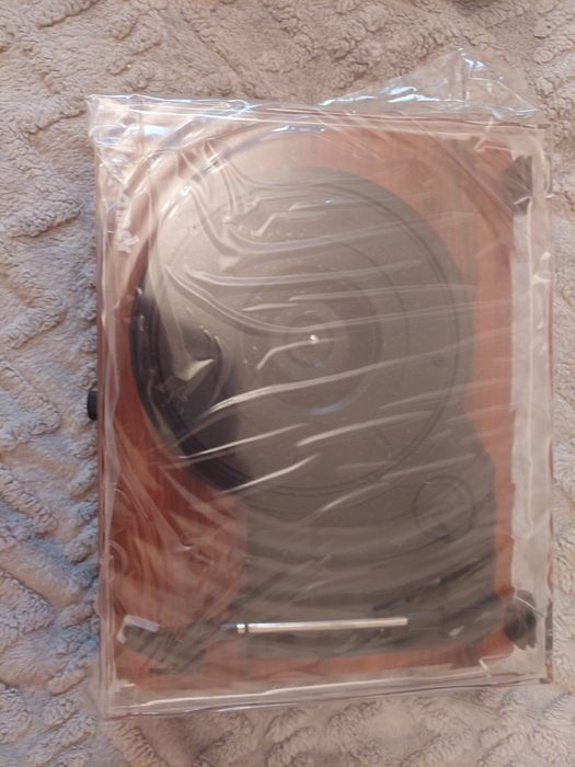 Вініловий програвач Udreamer UD006