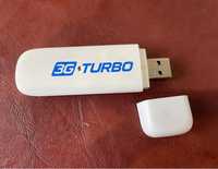 USB Модем 3g TURBO