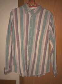 Camisa Zara NOVA