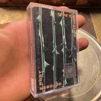 Type of negative kaseta october rust 1996