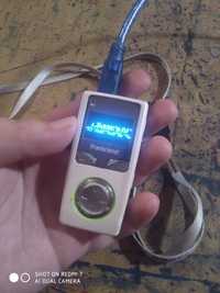 MP3 плеер Transcend T-sonic 610 2GB