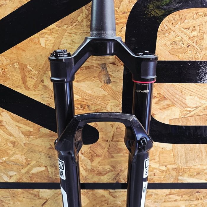 Suspensão Rock-Shox SID Ultimate SL 29