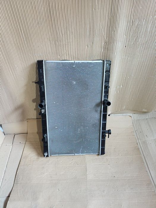 Радиатор Nissan Rogue Xtrail T32 Рог Оригинал