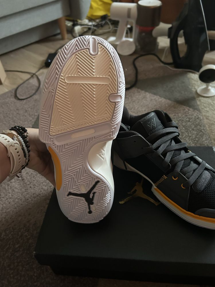 Nike Jordan One Take 5