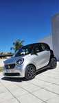 Smart Fortwo Passion Automático