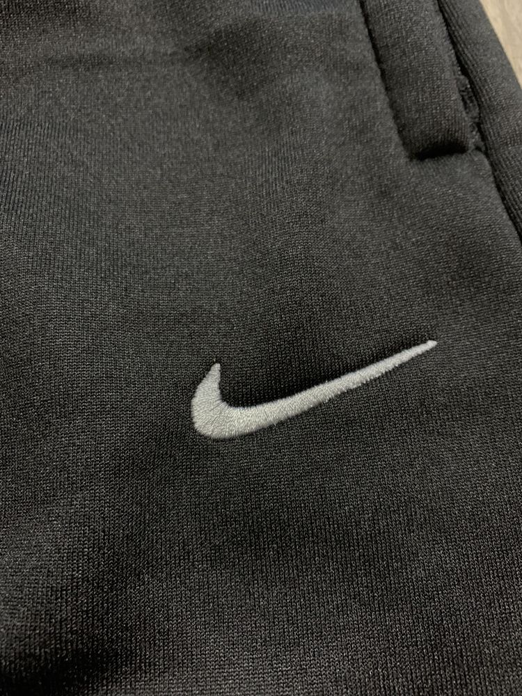 Спортивні теплі штани Nike