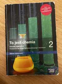 podręcznik chemia