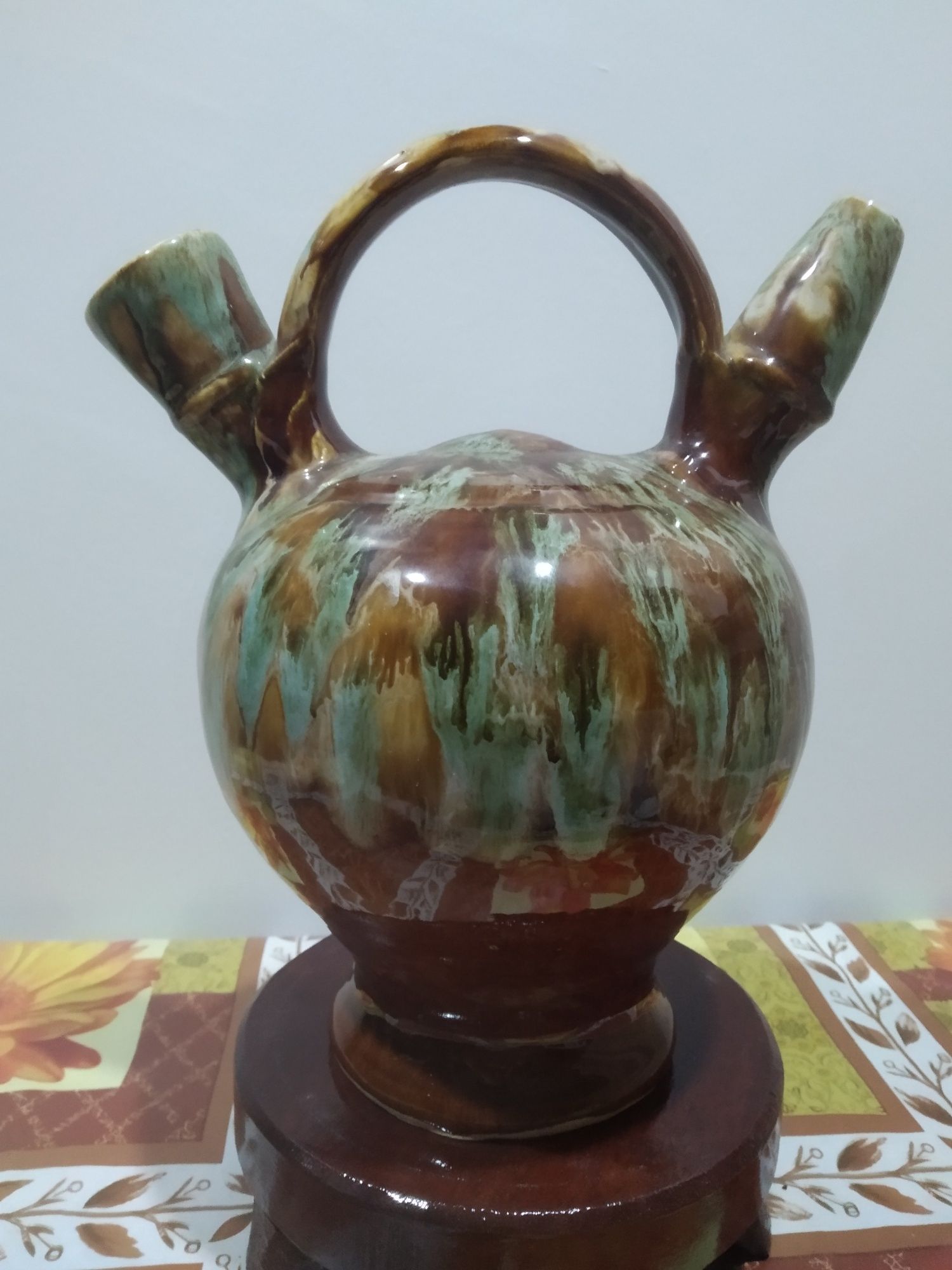 Jarra antiga bonita
